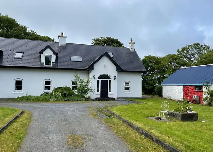 Kerry Country House