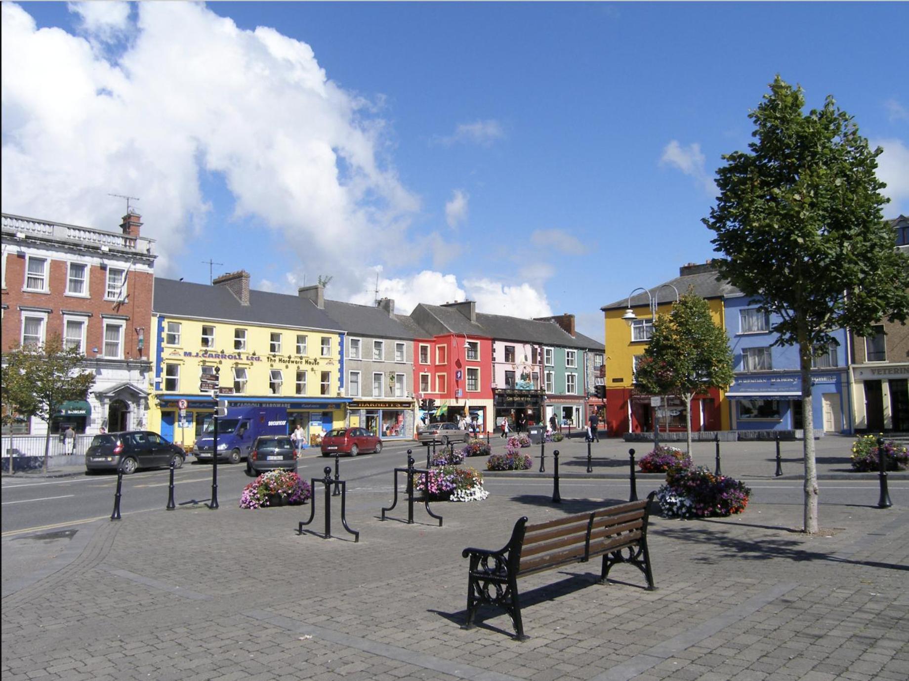 Kerry