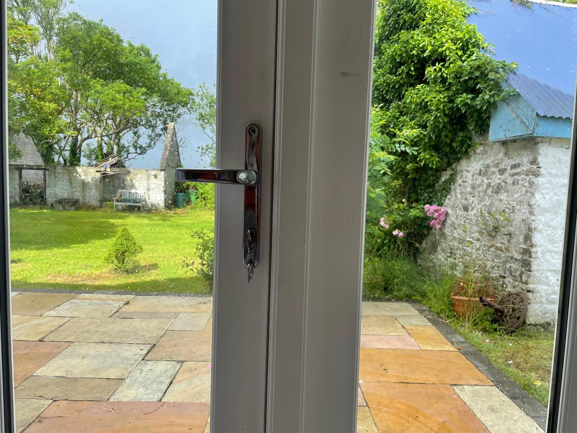 Country house Kerry Kiltegan