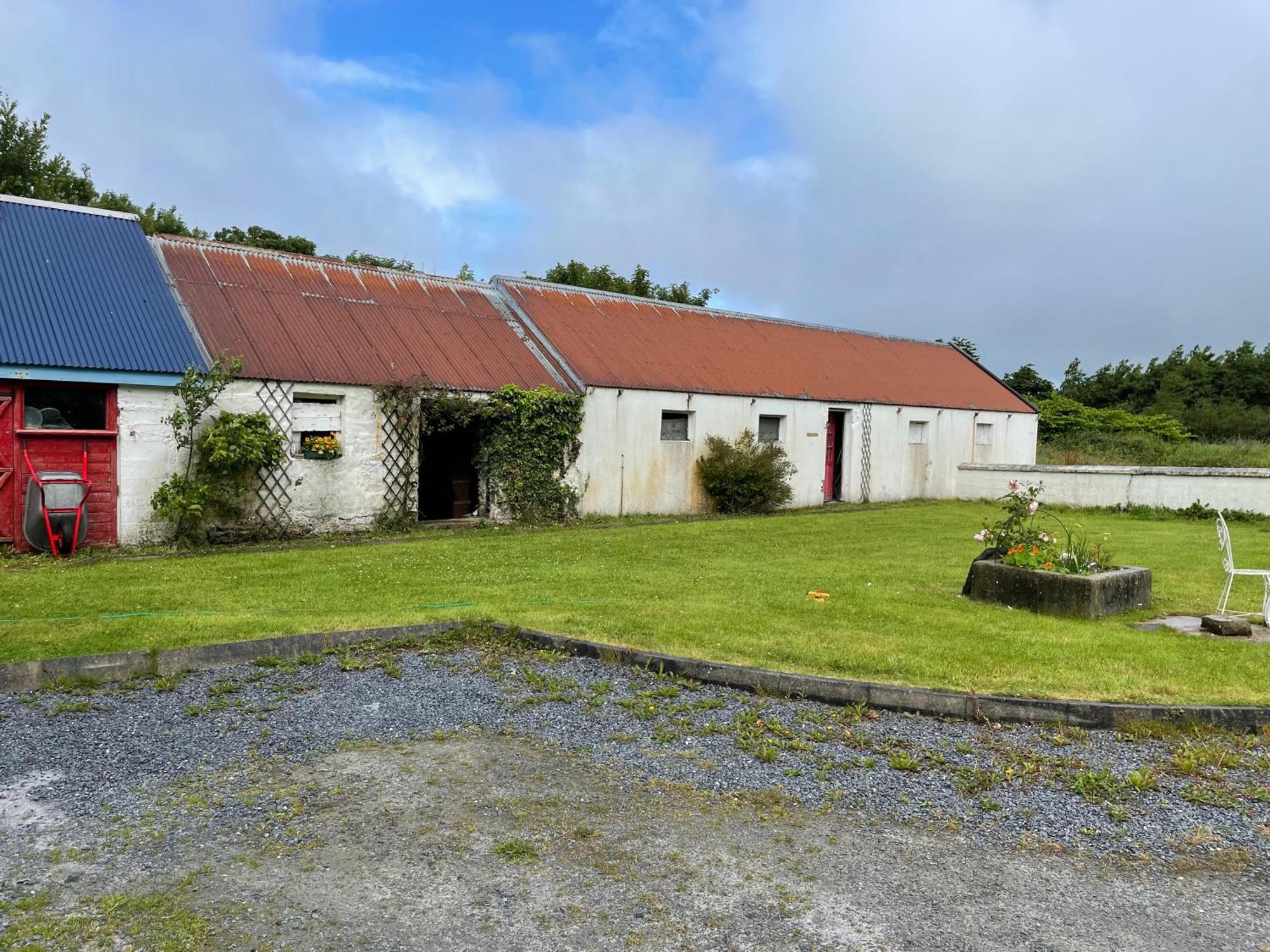 Kerry Country house